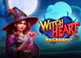 RTP Pragmatic Play Witch Heart Megaways